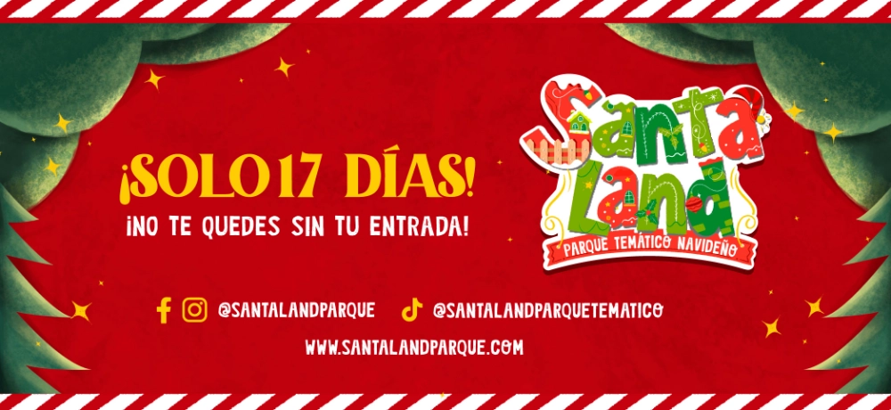 Santaland
